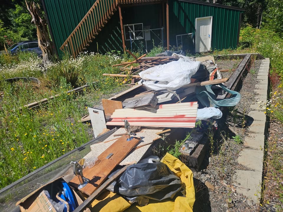 Ever since we started running EF Recycling full-time, you amazing people have…
