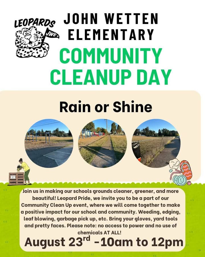 🌟 Volunteering Opportunity in Gladstone 🌟