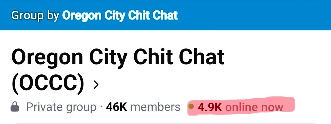🔥 Awesome new feature for business. You can now see how many…