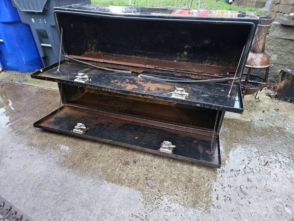 We take all sorts of usable items, get them to a new…